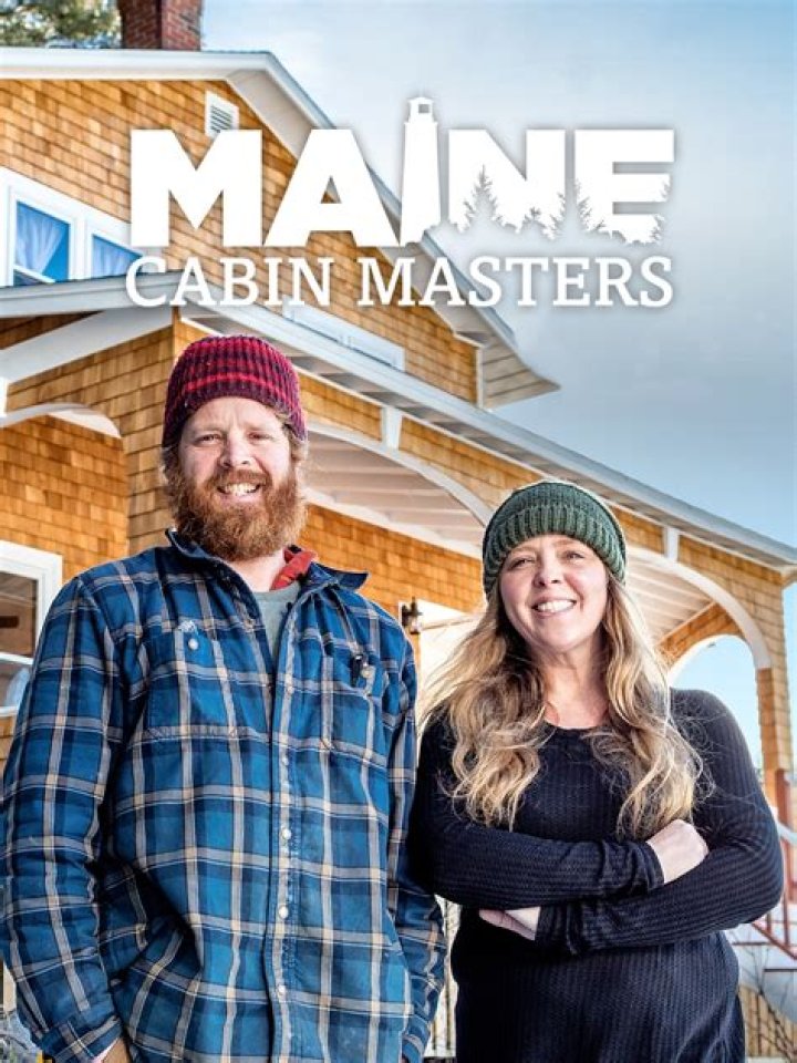 Did Lance get fired from Maine Cabin Masters?