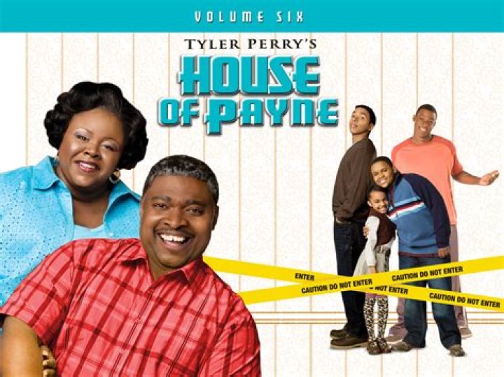 Did LaVan Davis leave the House of Payne? – Celebrity.fm – #1 Official Stars, Business & People Network, Wiki, Success story, Biography & Quotes