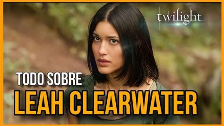 Did Leah Clearwater ever imprint on Sam? – Celebrity.fm – #1 Official Stars, Business & People Network, Wiki, Success story, Biography & Quotes