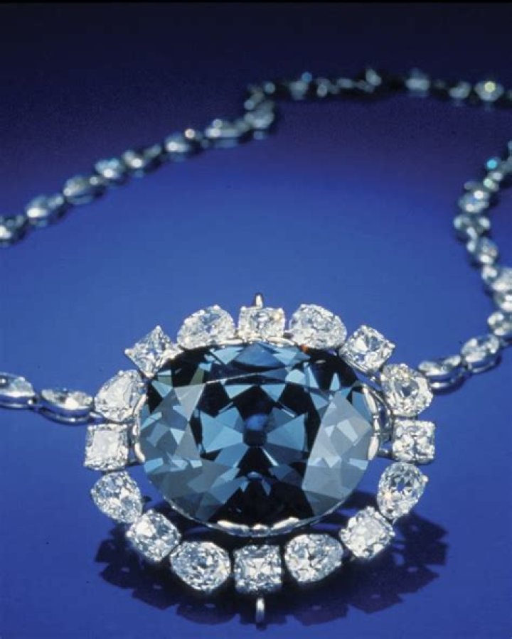 Did Liz Taylor ever own the Hope Diamond? – Celebrity.fm – #1 Official Stars, Business & People Network, Wiki, Success story, Biography & Quotes