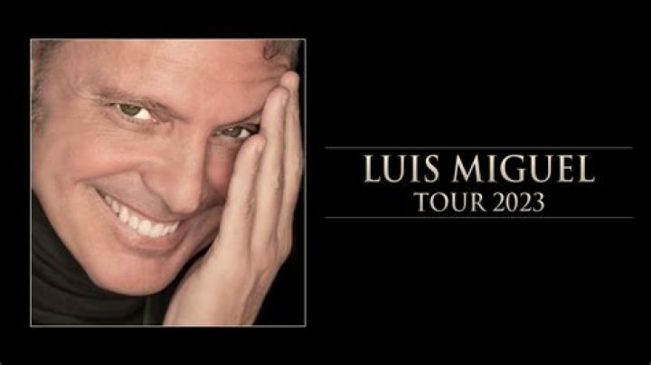 Did Luis Miguel sell out Caesars? – Celebrity.fm – #1 Official Stars, Business & People Network, Wiki, Success story, Biography & Quotes