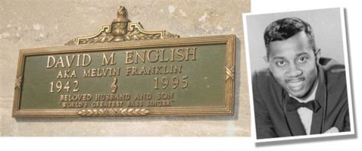 Did Melvin Franklin die at home? – Celebrity.fm – #1 Official Stars, Business & People Network, Wiki, Success story, Biography & Quotes