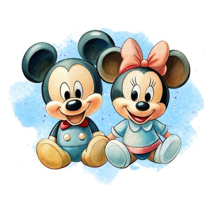 Did Minnie and Mickey have a baby? – Celebrity.fm – #1 Official Stars, Business & People Network, Wiki, Success story, Biography & Quotes