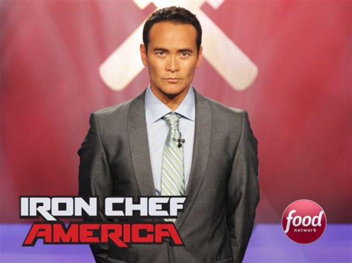 Did Morimoto ever lost on Iron Chef America?