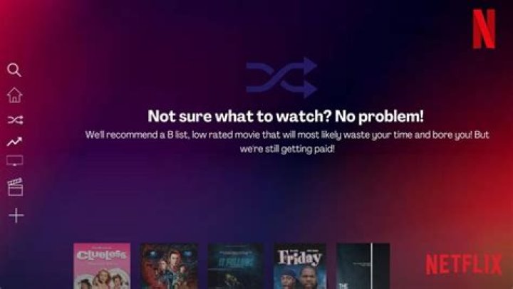 ¿Netflix eliminó el barco? – Celebrity.fm
