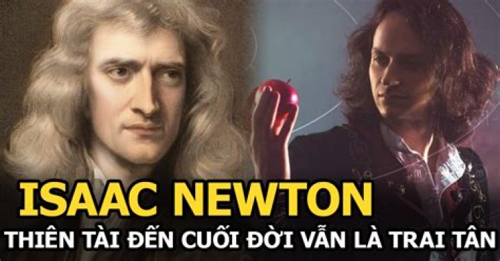 Did Newton die a virgin? – Celebrity.fm – #1 Official Stars, Business & People Network, Wiki, Success story, Biography & Quotes