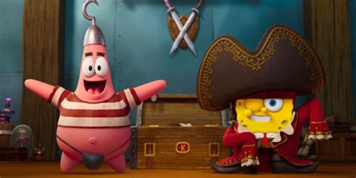 Did Patrick voice change on SpongeBob? – Celebrity.fm – #1 Official Stars, Business & People Network, Wiki, Success story, Biography & Quotes