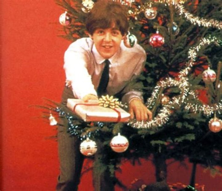 Did Paul McCartney write a Christmas song? – Celebrity.fm – #1 Official Stars, Business & People Network, Wiki, Success story, Biography & Quotes