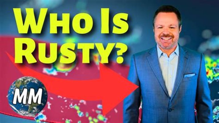 Did Rusty Lord leave Wowt? – Celebrity.fm – #1 Official Stars, Business & People Network, Wiki, Success story, Biography & Quotes
