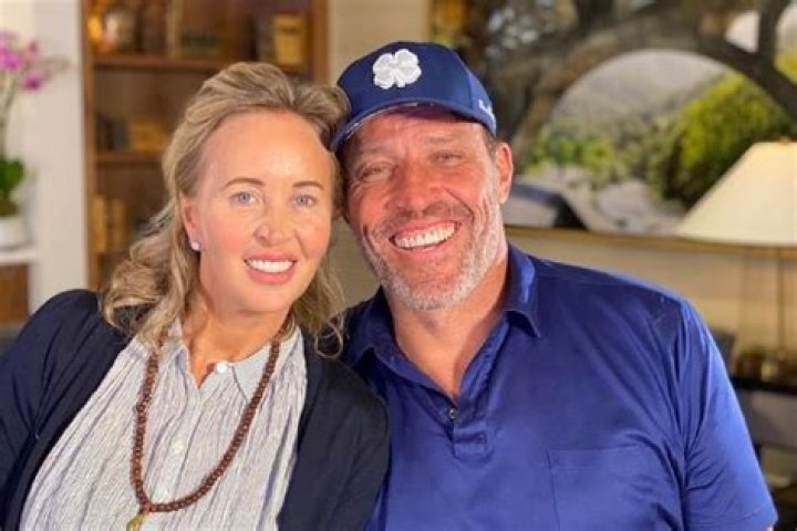 Did Sage and Tony Robbins have a baby? – Celebrity.fm – #1 Official Stars, Business & People Network, Wiki, Success story, Biography & Quotes