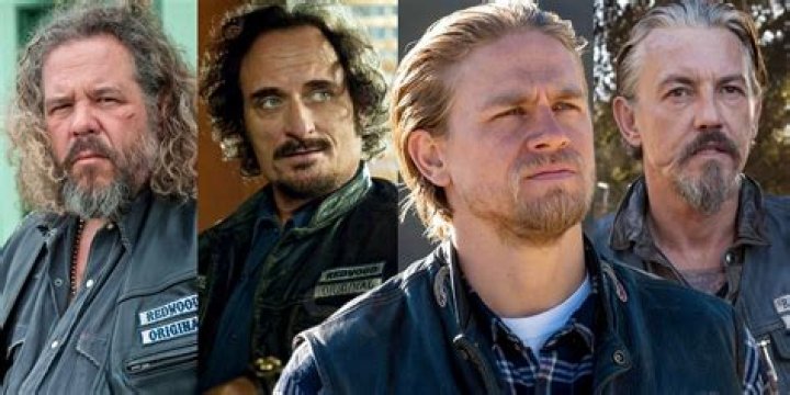 Did Samcro know Jax was a rat? – Celebrity.fm – #1 Official Stars, Business & People Network, Wiki, Success story, Biography & Quotes