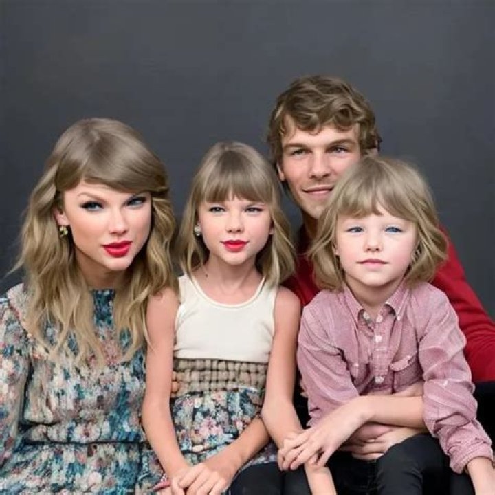 ¿Taylor Swift tuvo un hijo?