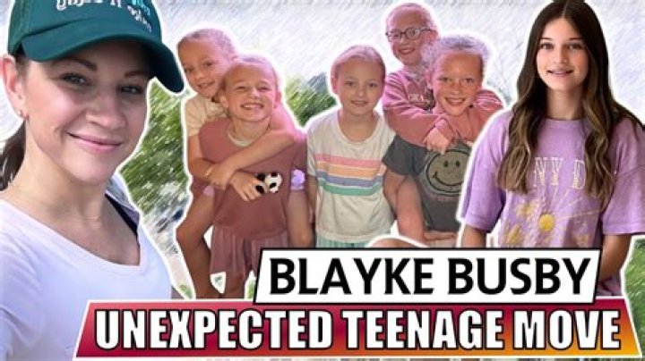 Did the Busbys sell their home? – Celebrity.fm – #1 Official Stars, Business & People Network, Wiki, Success story, Biography & Quotes