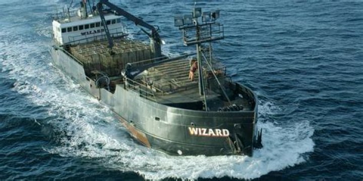 Did the Wizard of Deadliest Catch sink? – Celebrity.fm – #1 Official Stars, Business & People Network, Wiki, Success story, Biography & Quotes