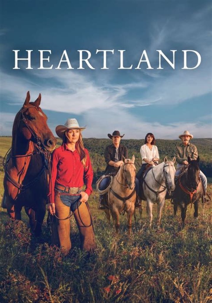 Did they change Katie on Heartland? – Celebrity.fm – #1 Official Stars, Business & People Network, Wiki, Success story, Biography & Quotes