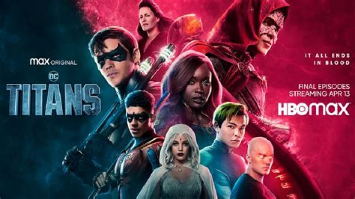 Did Titans get taken off Netflix? – Celebrity.fm – #1 Official Stars, Business & People Network, Wiki, Success story, Biography & Quotes