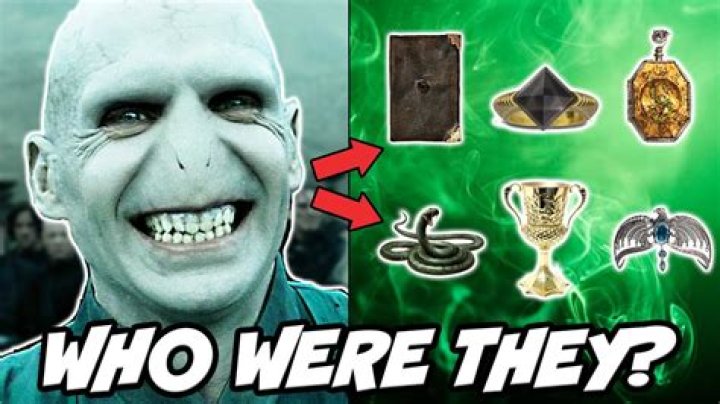 Did Voldemort know Harry was a Horcrux? – Celebrity.fm – #1 Official Stars, Business & People Network, Wiki, Success story, Biography & Quotes