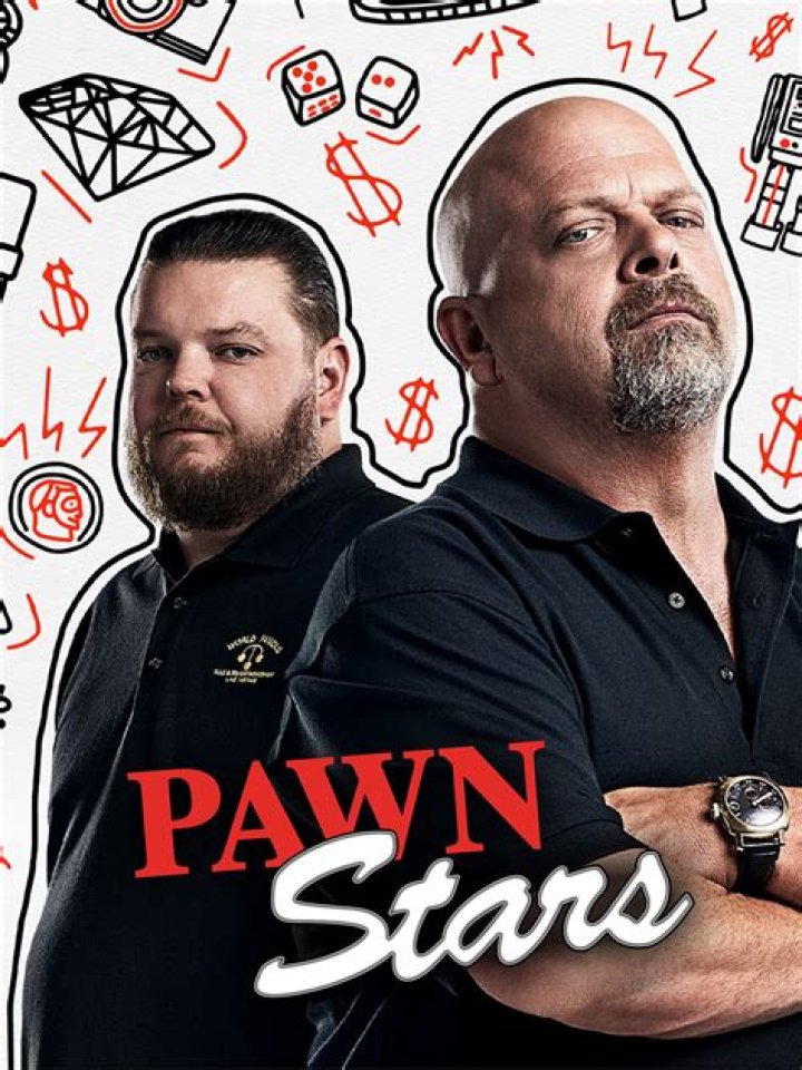 Do experts on Pawn Stars get paid? – Celebrity.fm – #1 Official Stars, Business & People Network, Wiki, Success story, Biography & Quotes