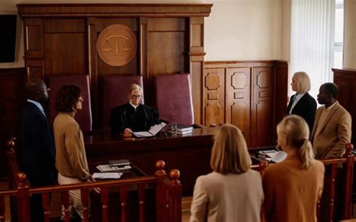 Do losers on people’s court have to pay? – Celebrity.fm – #1 Official Stars, Business & People Network, Wiki, Success story, Biography & Quotes