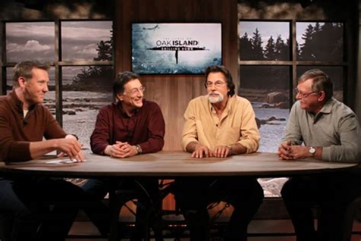 Do Marty and Rick Lagina own Oak Island? – Celebrity.fm – #1 Official Stars, Business & People Network, Wiki, Success story, Biography & Quotes