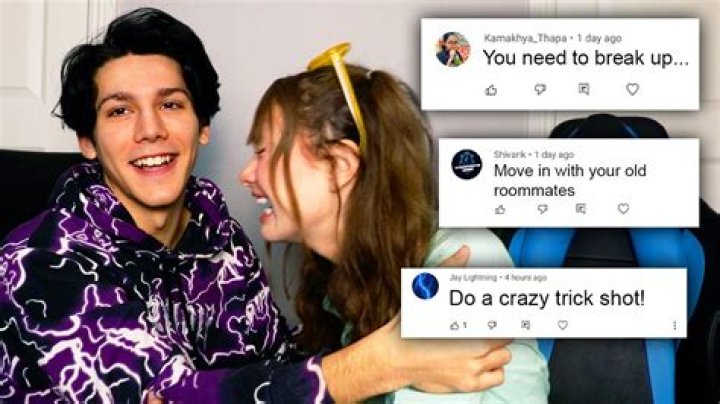 Do pin and Zoe break up? – Celebrity.fm – #1 Official Stars, Business & People Network, Wiki, Success story, Biography & Quotes