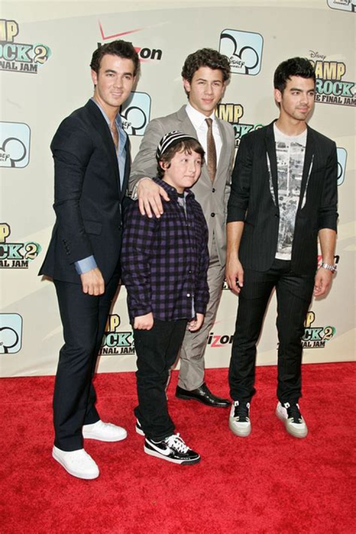 Do the Jonas Brothers have other siblings? – Celebrity.fm – #1 Official Stars, Business & People Network, Wiki, Success story, Biography & Quotes