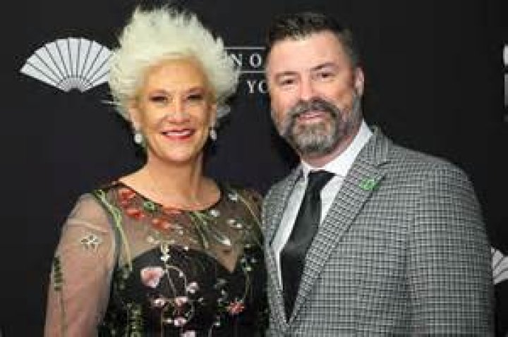 Does Anne Burrell have a child? – Celebrity.fm – #1 Official Stars, Business & People Network, Wiki, Success story, Biography & Quotes