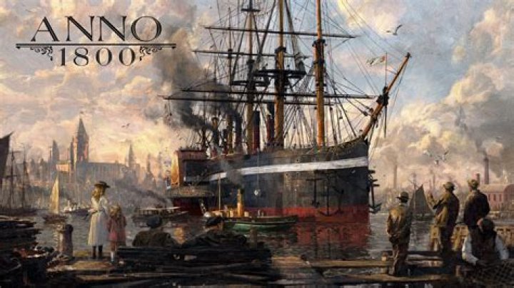 Does Anno 1800 have a sandbox mode? – Celebrity.fm – #1 Official Stars, Business & People Network, Wiki, Success story, Biography & Quotes