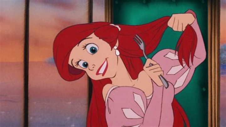 Does Ariel brush her hair with a fork? – Celebrity.fm – #1 Official Stars, Business & People Network, Wiki, Success story, Biography & Quotes