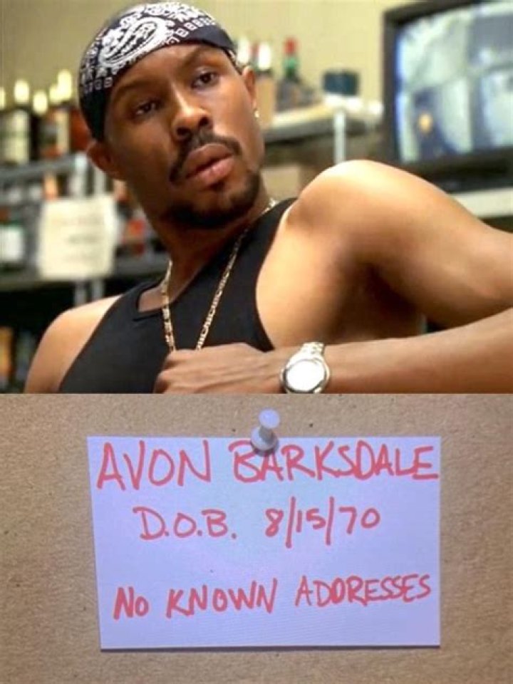 Does Avon Barksdale appear in Season 4? – Celebrity.fm – #1 Official Stars, Business & People Network, Wiki, Success story, Biography & Quotes