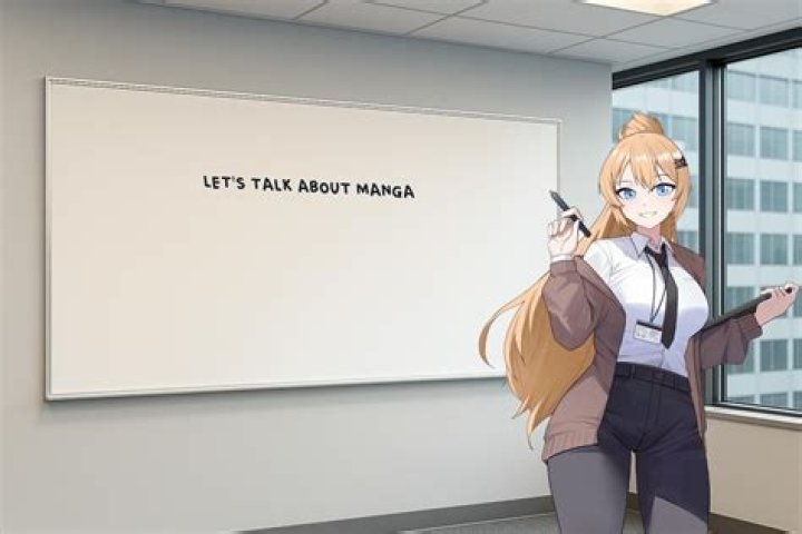 Schlägt Baki seinen Vater?