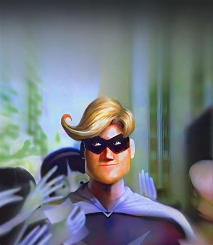 Does Baz know J is his son? – Celebrity.fm – #1 Official Stars, Business & People Network, Wiki, Success story, Biography & Quotes