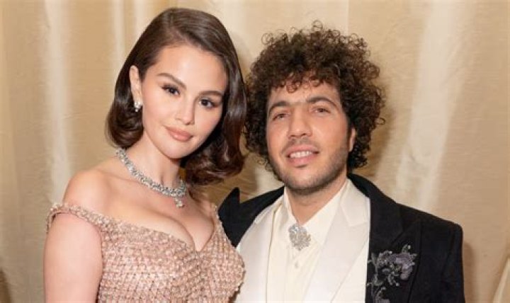 Does Benny marry Randy? – Celebrity.fm – #1 Official Stars, Business & People Network, Wiki, Success story, Biography & Quotes