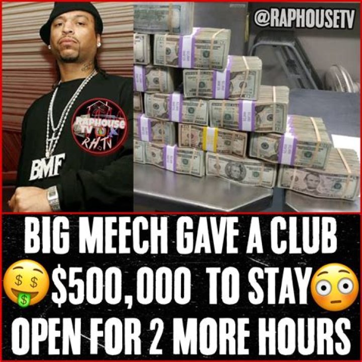 Does Big Meech still have money? – Celebrity.fm – #1 Official Stars, Business & People Network, Wiki, Success story, Biography & Quotes