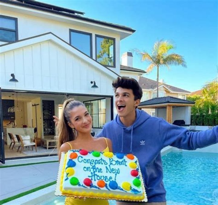 Does Brent Rivera have a wife? – Celebrity.fm – #1 Official Stars, Business & People Network, Wiki, Success story, Biography & Quotes