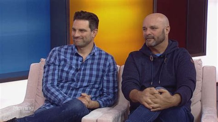 Does Bryan Baeumler have a new show? – Celebrity.fm – #1 Official Stars, Business & People Network, Wiki, Success story, Biography & Quotes