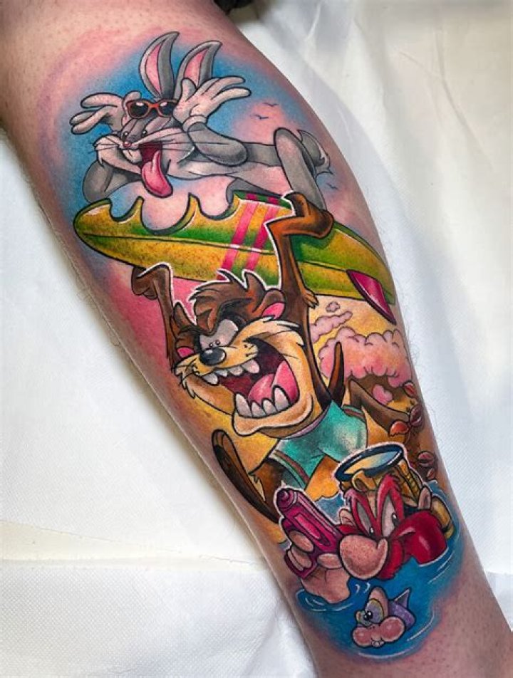 Does Chris Nunez still tattoo? – Celebrity.fm – #1 Official Stars, Business & People Network, Wiki, Success story, Biography & Quotes