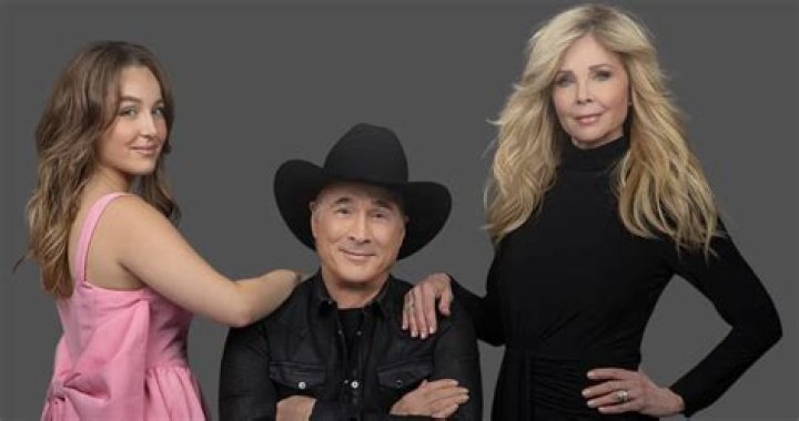 Does Clint Black have children? – Celebrity.fm – #1 Official Stars, Business & People Network, Wiki, Success story, Biography & Quotes