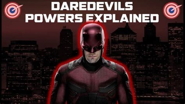 Does Daredevil have any superpowers? – Celebrity.fm – #1 Official Stars, Business & People Network, Wiki, Success story, Biography & Quotes