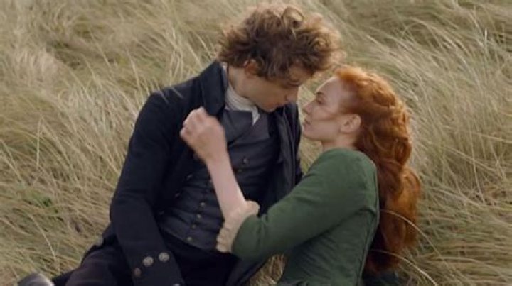 Does Demelza cheat on Ross?