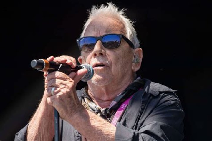 Does Eric Burdon still perform? – Celebrity.fm – #1 Official Stars, Business & People Network, Wiki, Success story, Biography & Quotes