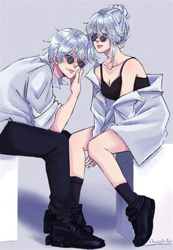 Does Gojo have a sister? – Celebrity.fm – #1 Official Stars, Business & People Network, Wiki, Success story, Biography & Quotes