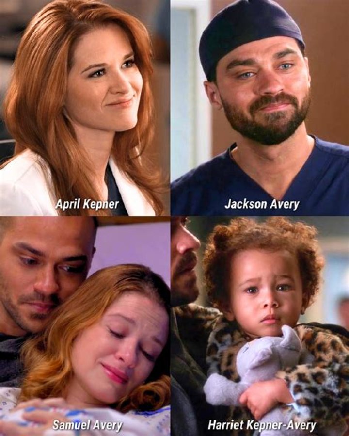 Does Jackson get custody of April’s baby? – Celebrity.fm – #1 Official Stars, Business & People Network, Wiki, Success story, Biography & Quotes