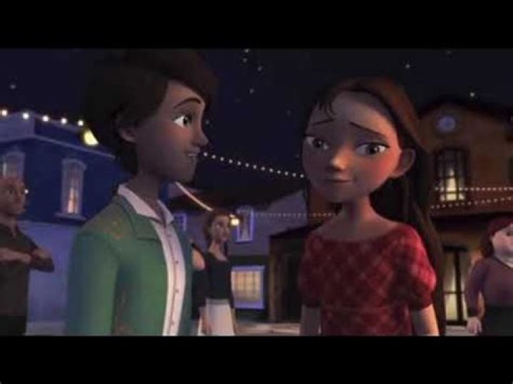 Does Javier kiss lucky? – Celebrity.fm – #1 Official Stars, Business & People Network, Wiki, Success story, Biography & Quotes