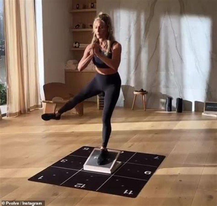 Does Jennifer Morrison workout? – Celebrity.fm – #1 Official Stars, Business & People Network, Wiki, Success story, Biography & Quotes