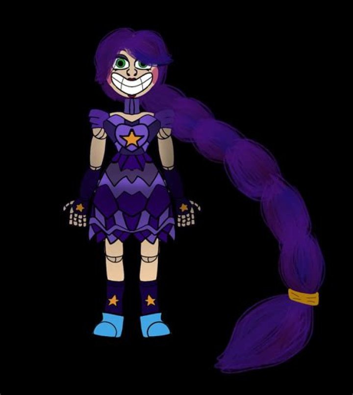 Does Lili have a kid?