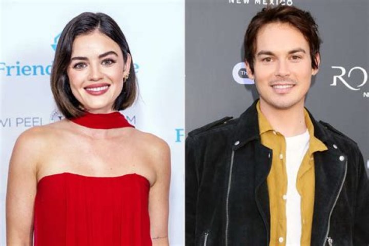 Does Lucy Hale have a boyfriend? – Celebrity.fm – #1 Official Stars, Business & People Network, Wiki, Success story, Biography & Quotes