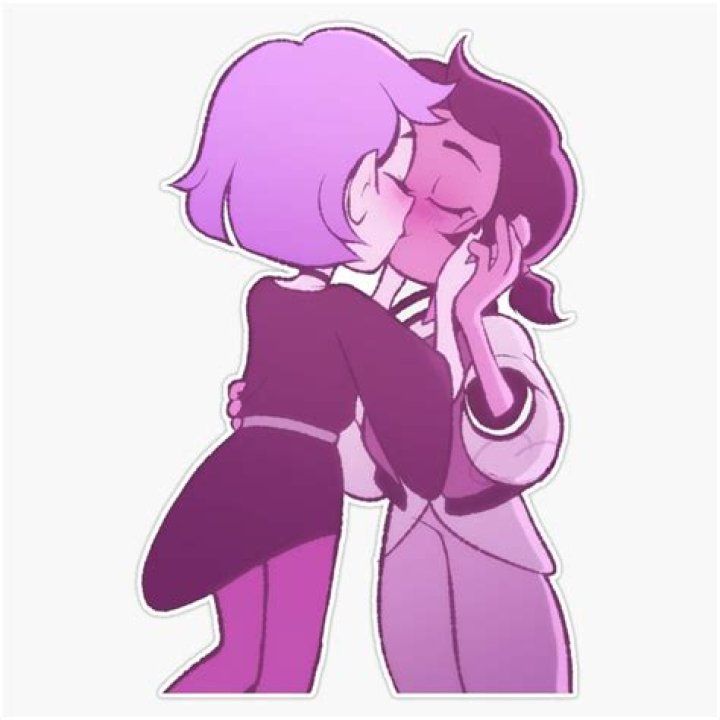 Does Luz kiss amity? – Celebrity.fm – #1 Official Stars, Business & People Network, Wiki, Success story, Biography & Quotes