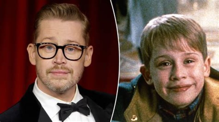 Does Macaulay Culkin still get paid for Home Alone?