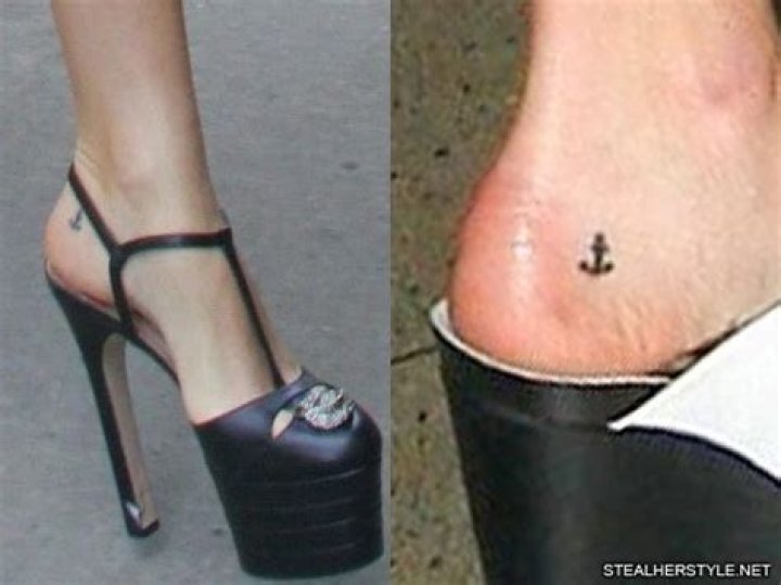 Does Margot Robbie have tattoos? – Celebrity.fm – #1 Official Stars, Business & People Network, Wiki, Success story, Biography & Quotes